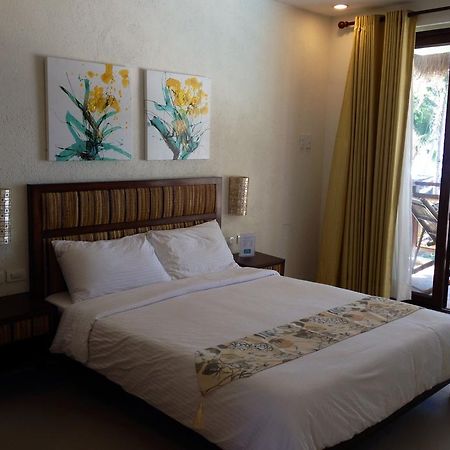 Rieseling Boracay Beach Resort Balabag  Ngoại thất bức ảnh