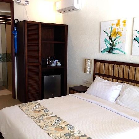 Rieseling Boracay Beach Resort Balabag  Ngoại thất bức ảnh