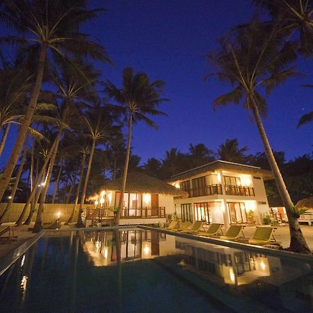 Rieseling Boracay Beach Resort Balabag  Ngoại thất bức ảnh