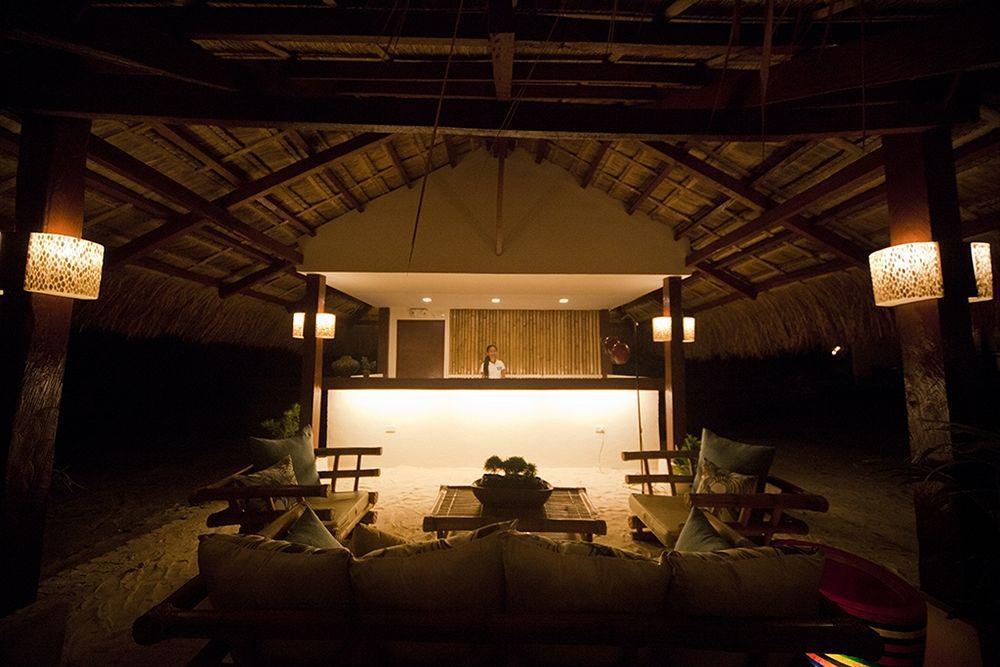 Rieseling Boracay Beach Resort Balabag  Ngoại thất bức ảnh
