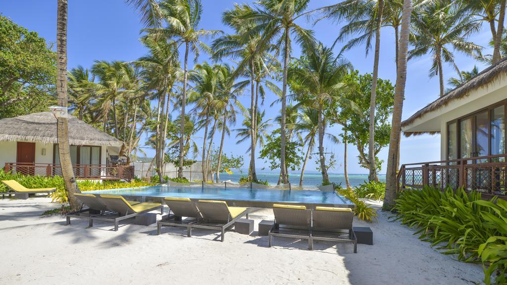 Rieseling Boracay Beach Resort Balabag  Ngoại thất bức ảnh