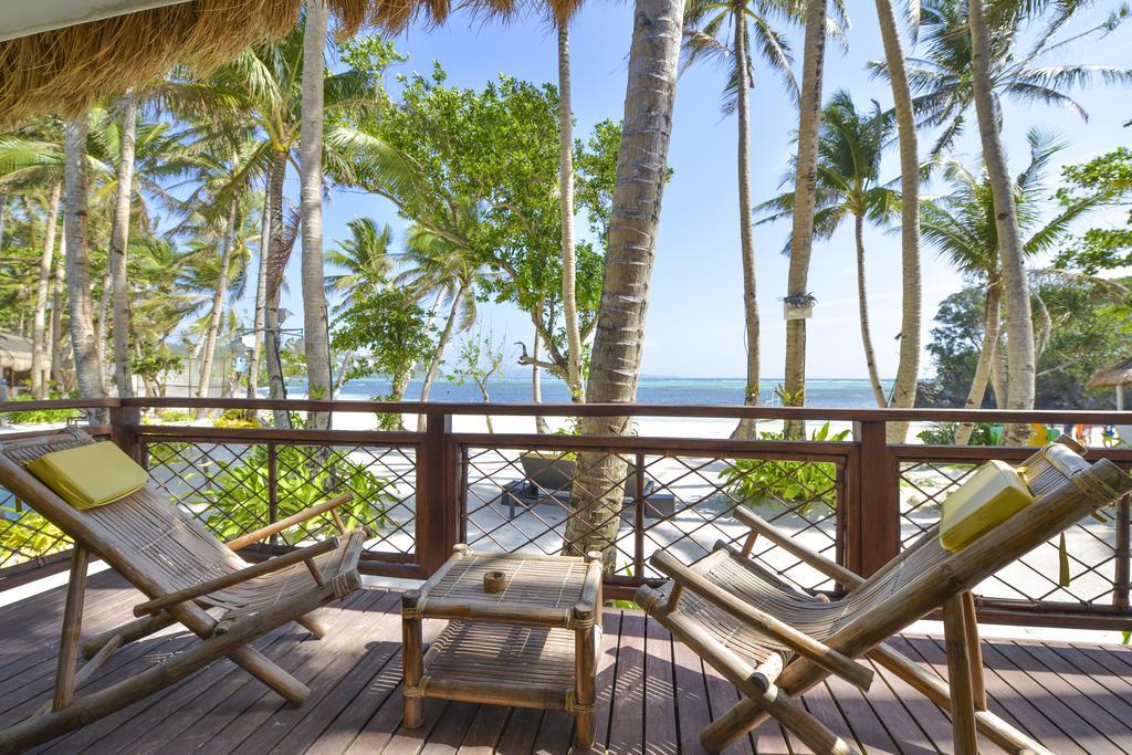 Rieseling Boracay Beach Resort Balabag  Phòng bức ảnh