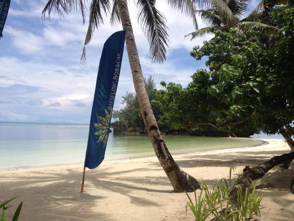 Rieseling Boracay Beach Resort Balabag  Ngoại thất bức ảnh