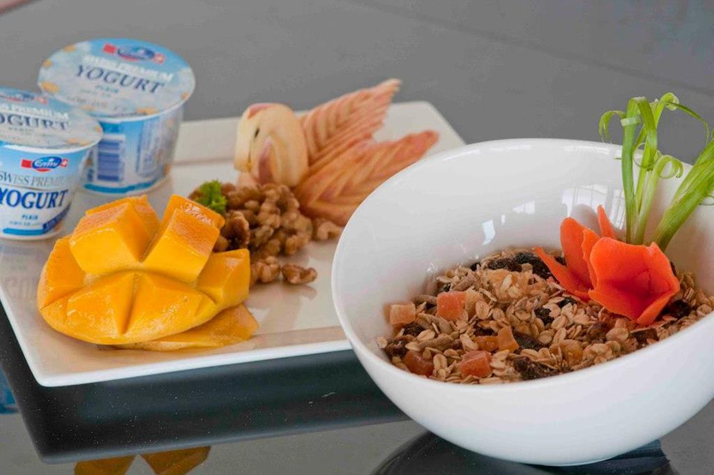 Rieseling Boracay Beach Resort Balabag  Ngoại thất bức ảnh