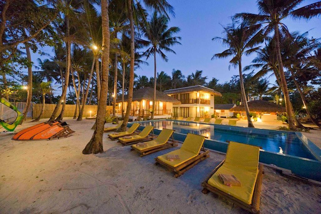 Rieseling Boracay Beach Resort Balabag  Ngoại thất bức ảnh