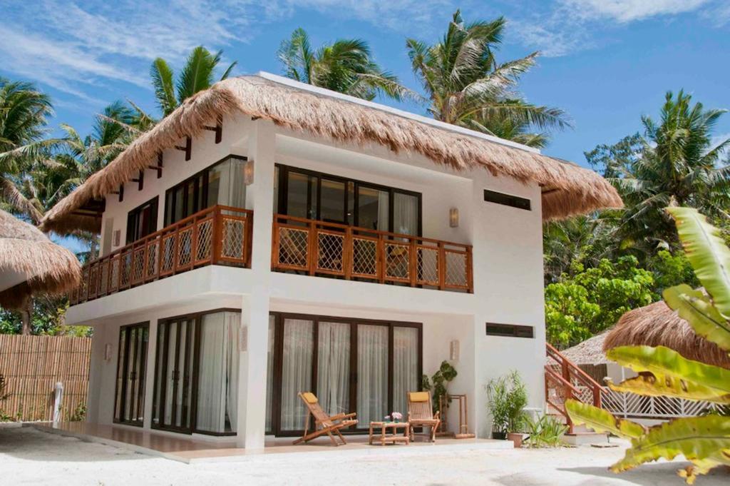 Rieseling Boracay Beach Resort Balabag  Ngoại thất bức ảnh