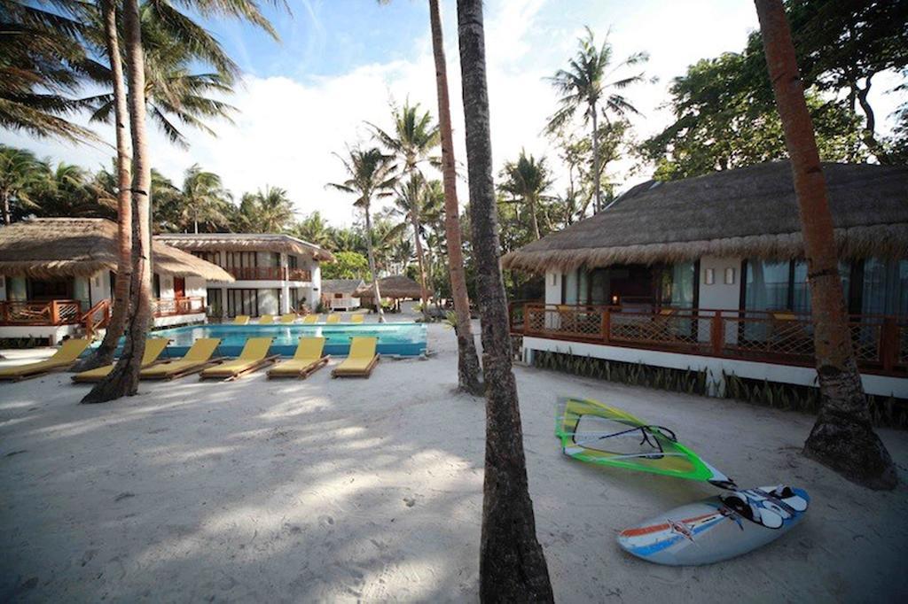 Rieseling Boracay Beach Resort Balabag  Ngoại thất bức ảnh