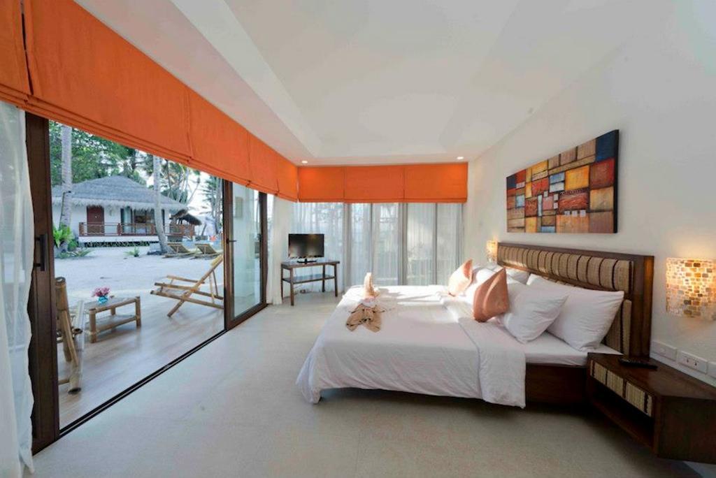 Rieseling Boracay Beach Resort Balabag  Phòng bức ảnh
