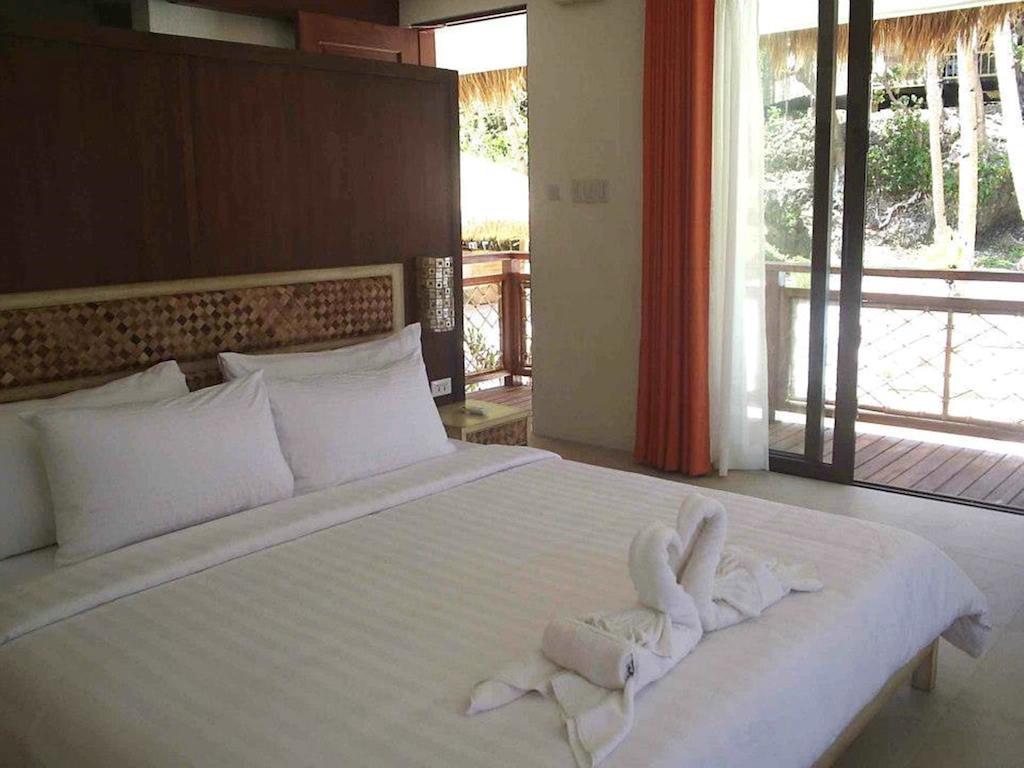 Rieseling Boracay Beach Resort Balabag  Phòng bức ảnh