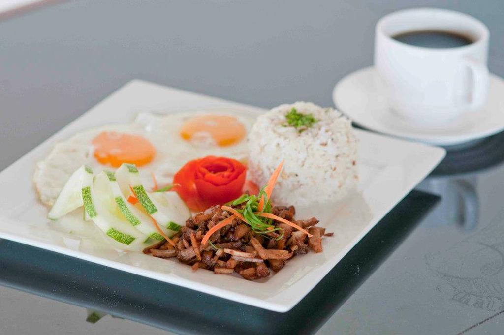 Rieseling Boracay Beach Resort Balabag  Ngoại thất bức ảnh