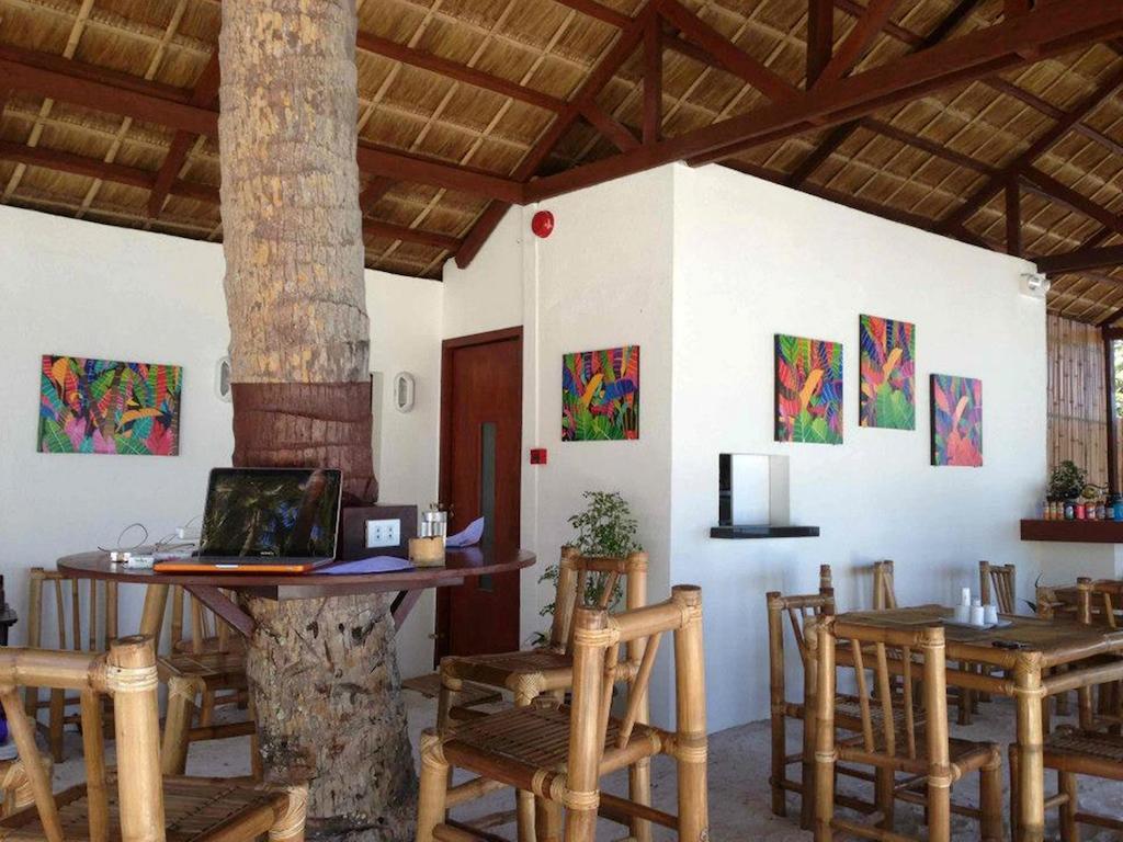 Rieseling Boracay Beach Resort Balabag  Ngoại thất bức ảnh