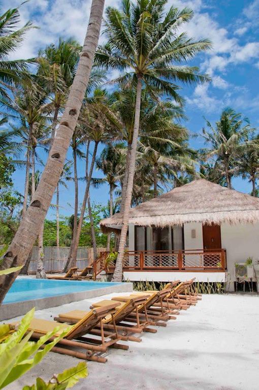 Rieseling Boracay Beach Resort Balabag  Ngoại thất bức ảnh