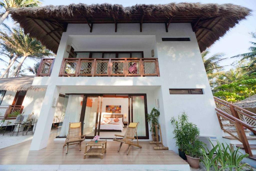 Rieseling Boracay Beach Resort Balabag  Phòng bức ảnh