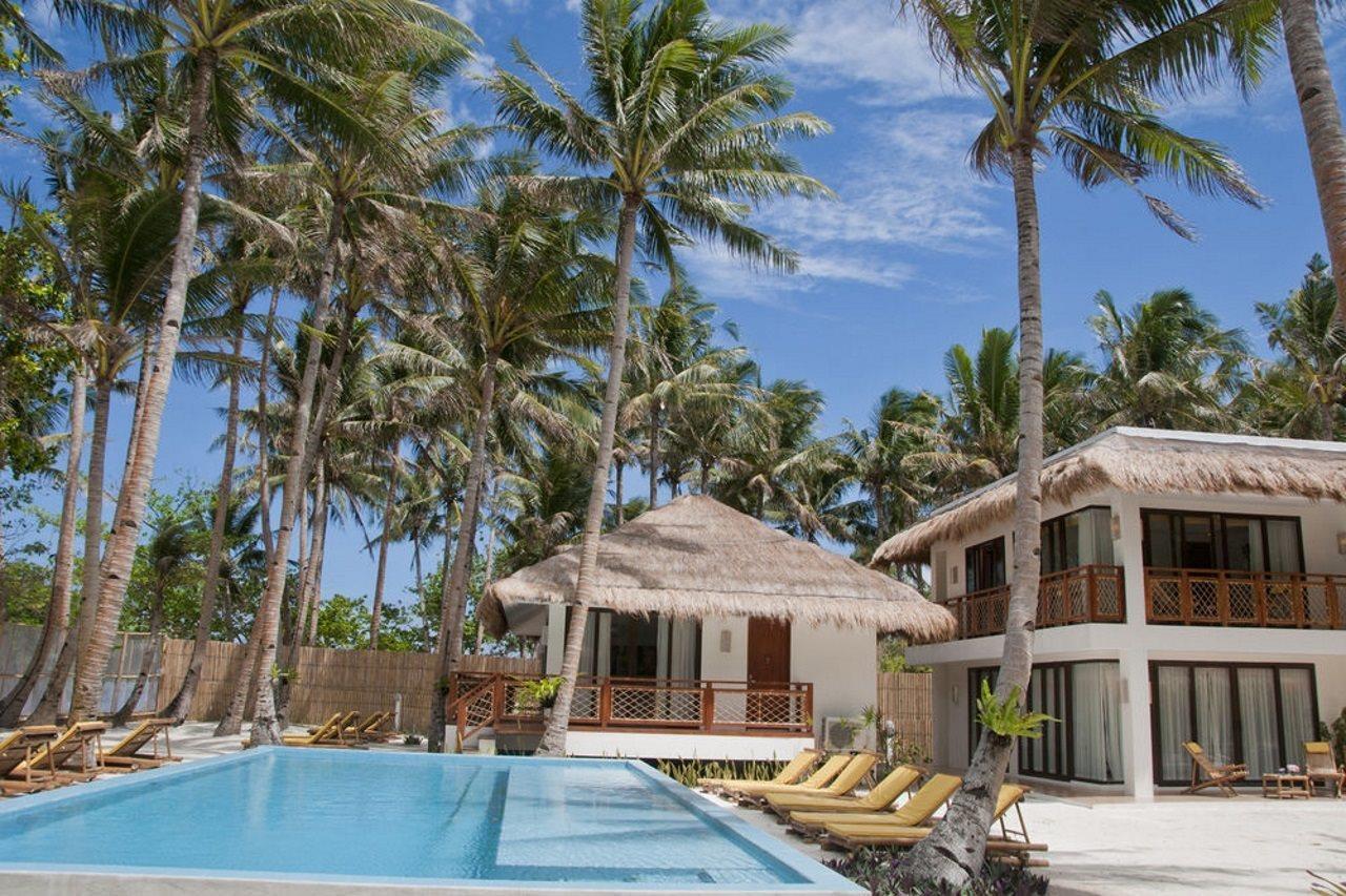 Rieseling Boracay Beach Resort Balabag  Ngoại thất bức ảnh