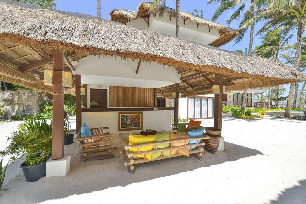 Rieseling Boracay Beach Resort Balabag  Ngoại thất bức ảnh