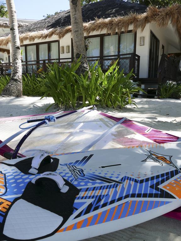 Rieseling Boracay Beach Resort Balabag  Ngoại thất bức ảnh
