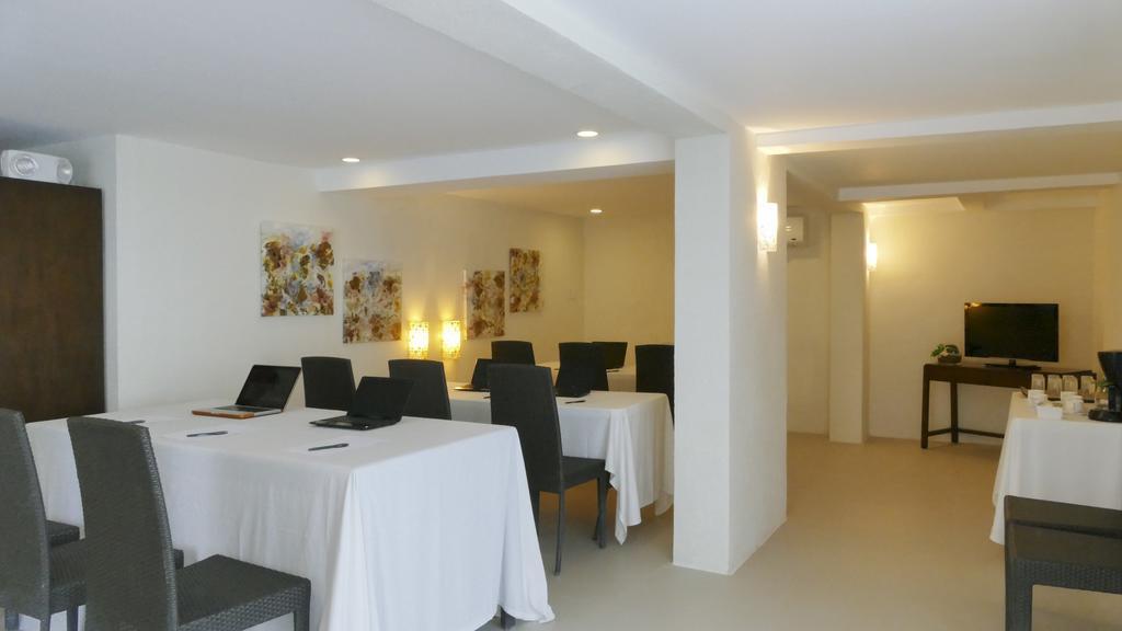 Rieseling Boracay Beach Resort Balabag  Ngoại thất bức ảnh