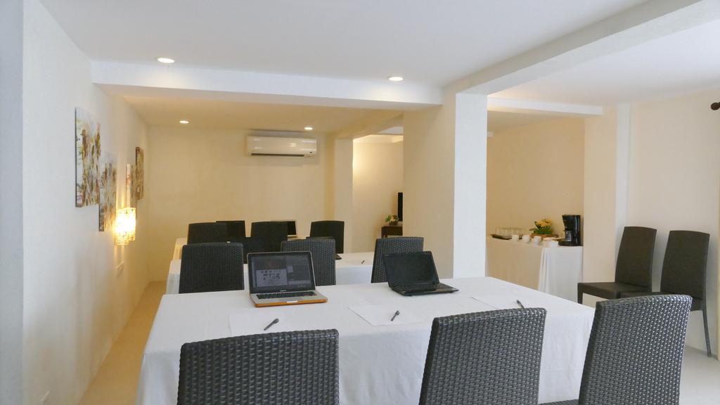 Rieseling Boracay Beach Resort Balabag  Ngoại thất bức ảnh
