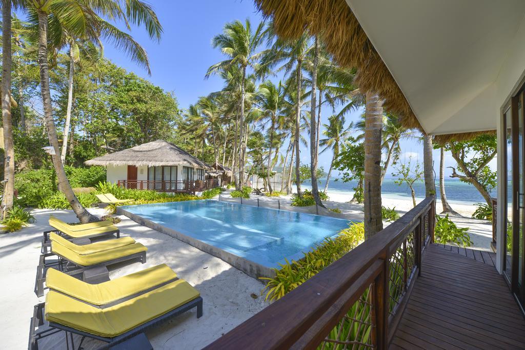 Rieseling Boracay Beach Resort Balabag  Ngoại thất bức ảnh