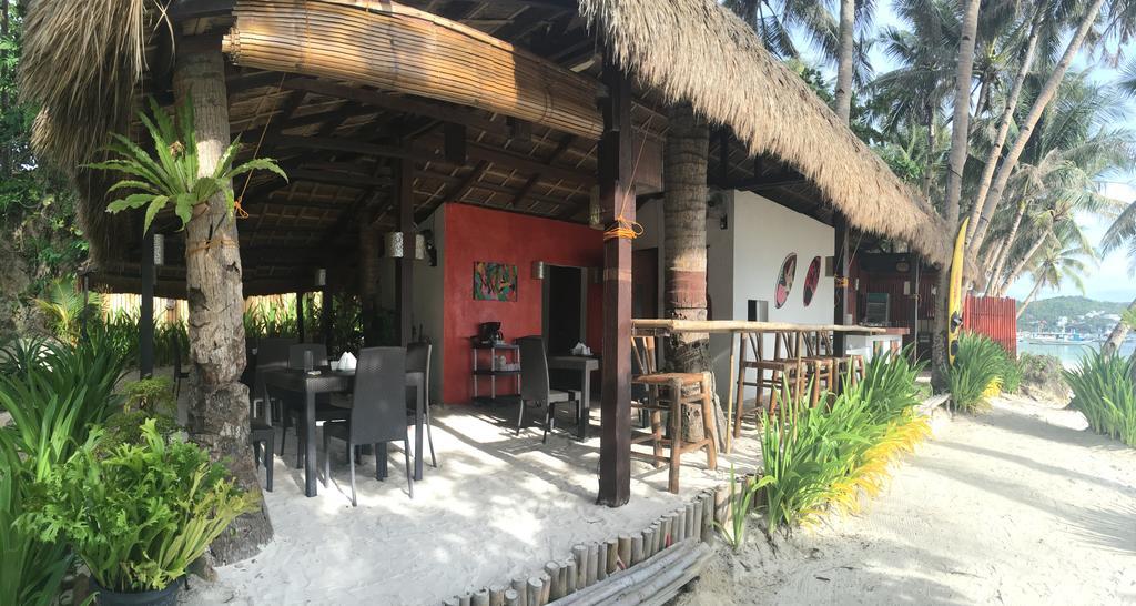 Rieseling Boracay Beach Resort Balabag  Ngoại thất bức ảnh