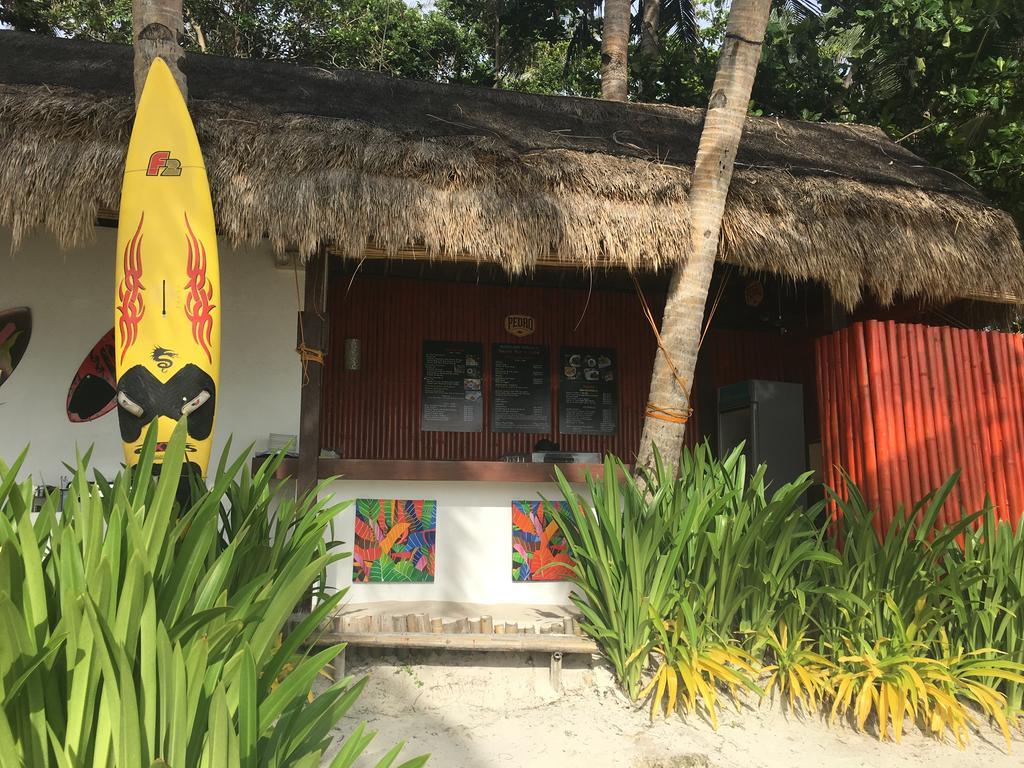 Rieseling Boracay Beach Resort Balabag  Ngoại thất bức ảnh