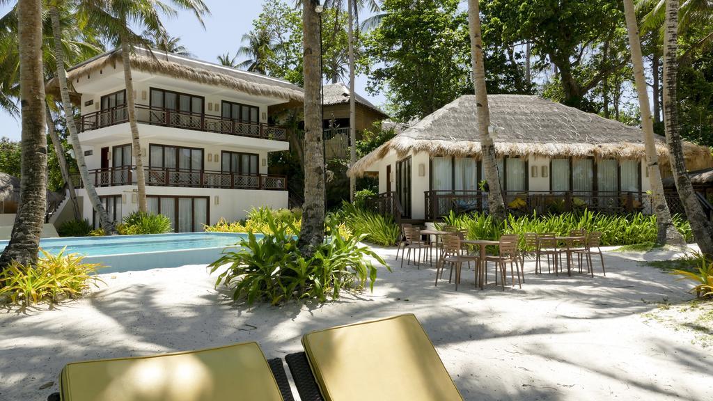 Rieseling Boracay Beach Resort Balabag  Ngoại thất bức ảnh