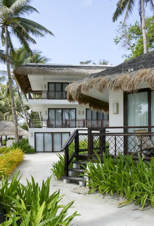 Rieseling Boracay Beach Resort Balabag  Ngoại thất bức ảnh
