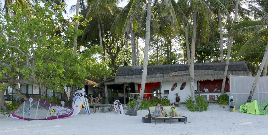 Rieseling Boracay Beach Resort Balabag  Ngoại thất bức ảnh