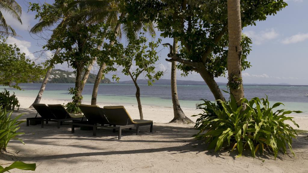 Rieseling Boracay Beach Resort Balabag  Ngoại thất bức ảnh