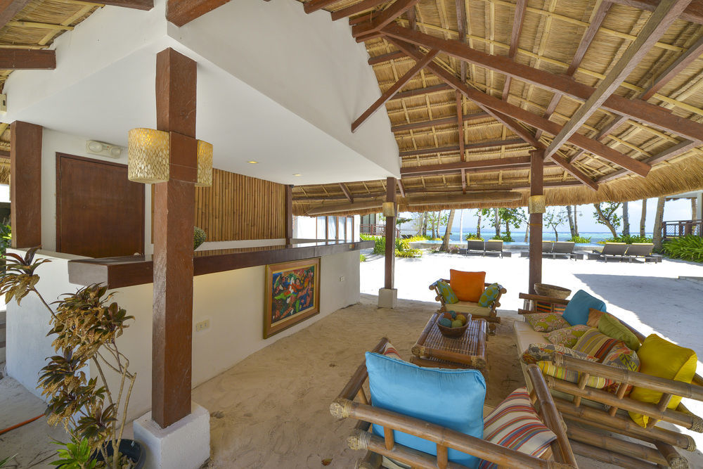 Rieseling Boracay Beach Resort Balabag  Ngoại thất bức ảnh