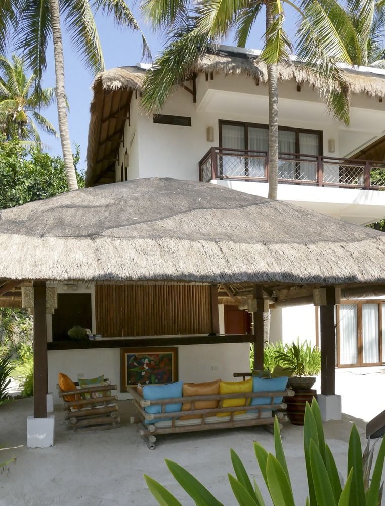 Rieseling Boracay Beach Resort Balabag  Ngoại thất bức ảnh
