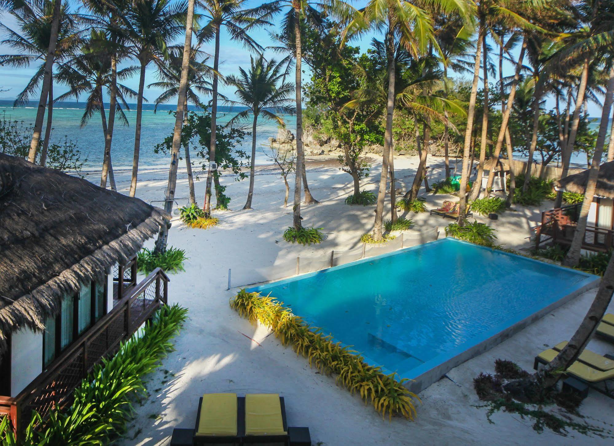 Rieseling Boracay Beach Resort Balabag  Ngoại thất bức ảnh